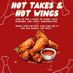 hot wings
