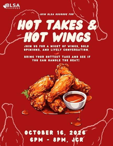 hot wings
